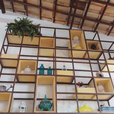 Terracota Gastronômico