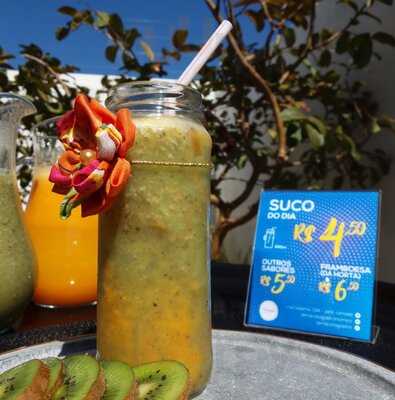 Terracota Gastronômico