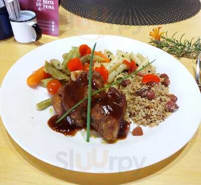 Terracota Gastronômico