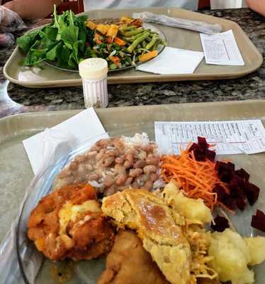 Restaurante Pimenta Rosa