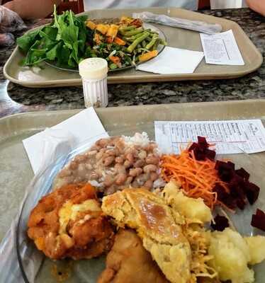 Restaurante Pimenta Rosa