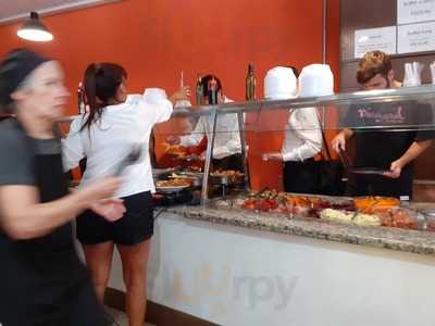 Restaurante Pimenta Rosa