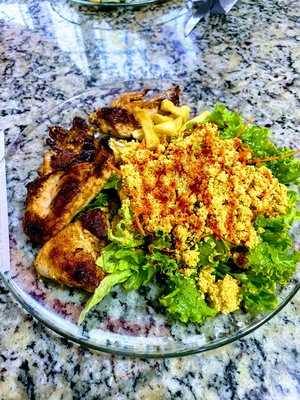 Restaurante Pimenta Rosa