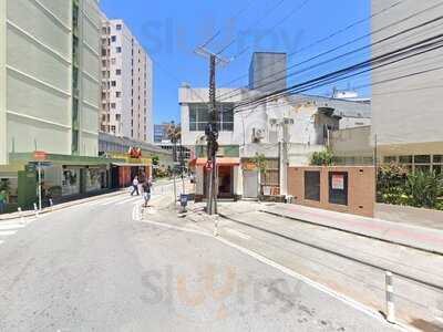 Restaurante Pimenta Rosa