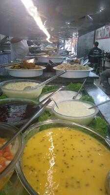 Alpes Bar E Restaurante