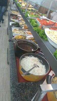 Alpes Bar E Restaurante