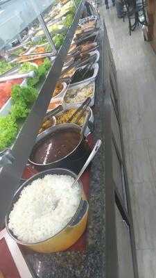 Alpes Bar E Restaurante