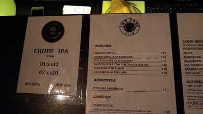 Two Tone Pub & Tattoo