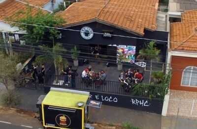 Two Tone Pub & Tattoo