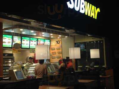 Subway Nonoai