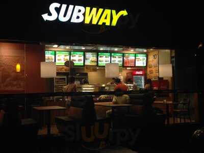 Subway Nonoai