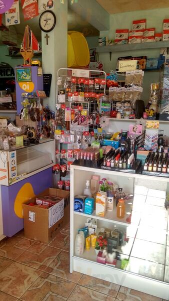 Fogao A Lenha Bar Refeicao