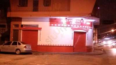 Lanchonete Fidalgo