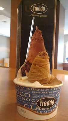 Freddo