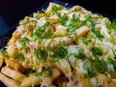 Katana Sushi Bar & Delivery