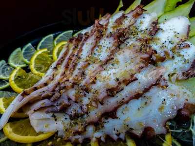 Katana Sushi Bar & Delivery