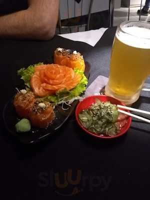 Katana Sushi Bar & Delivery