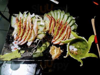 Katana Sushi Bar & Delivery