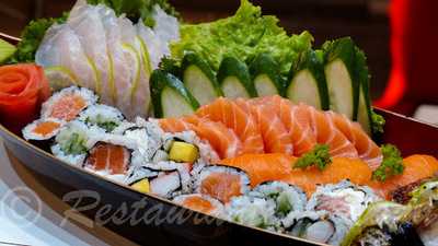 Katana Sushi Bar & Delivery