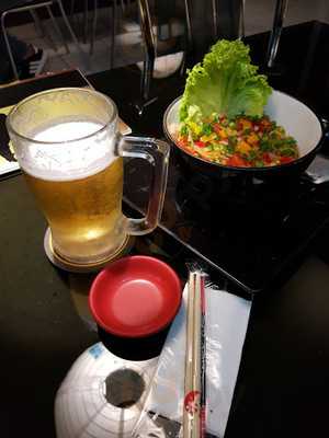 Katana Sushi Bar & Delivery