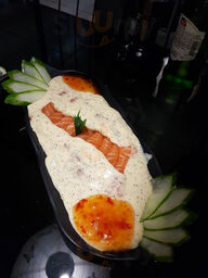 Katana Sushi Bar & Delivery