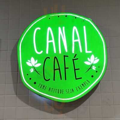 Canal Cafe