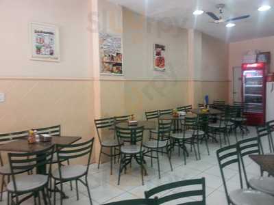 Dom Diego Restaurante