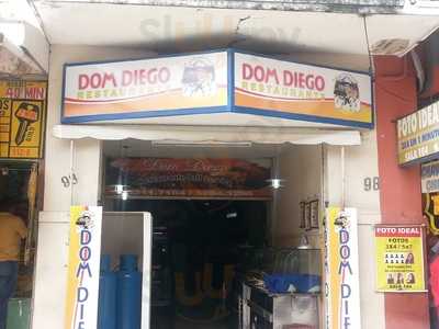 Dom Diego Restaurante