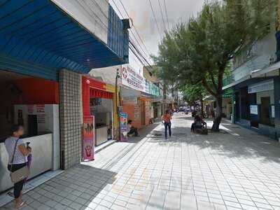 Dom Diego Restaurante