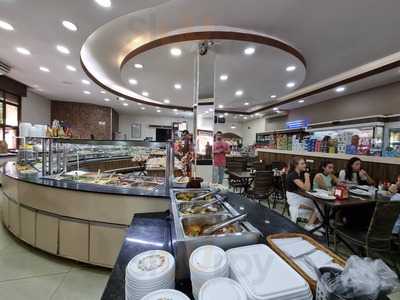 Panificadora Nossa Senhora Aparecida