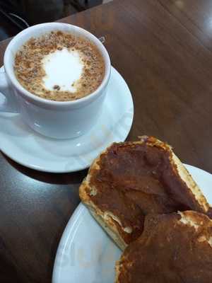 Panificadora Nossa Senhora Aparecida