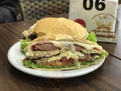 Panificadora Nossa Senhora Aparecida