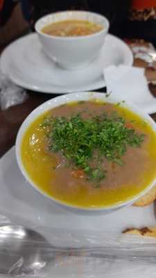 Panificadora Nossa Senhora Aparecida