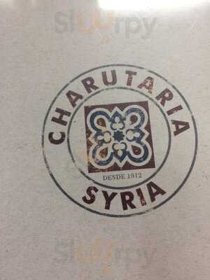Charutaria Syria