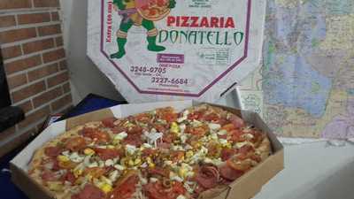 Pizzaria Donatello