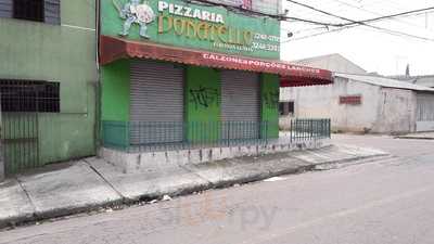 Pizzaria Donatello