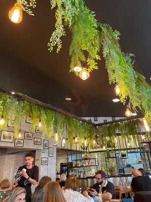 La Vecchia Botiglia Osteria