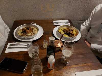 La Vecchia Botiglia Osteria