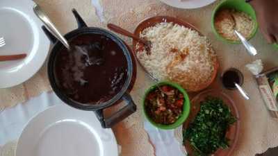 Recanto Da Feijoada
