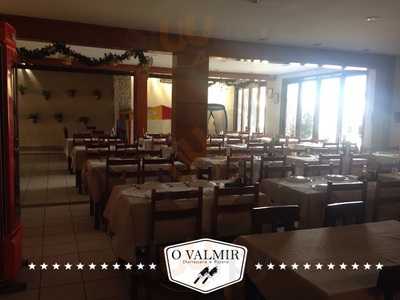O Valmir