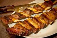 Churrascaria Velho Botafogo