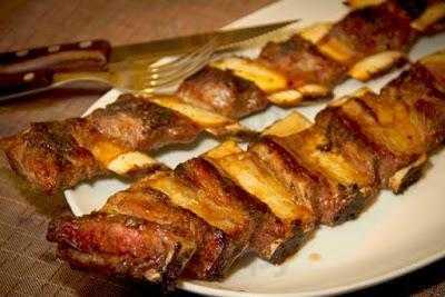 Churrascaria Velho Botafogo