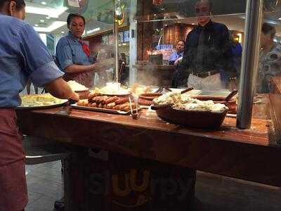 Come Keto & Sal Pico