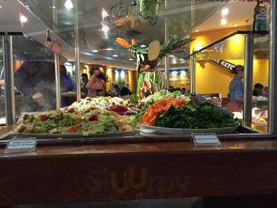 Come Keto & Sal Pico