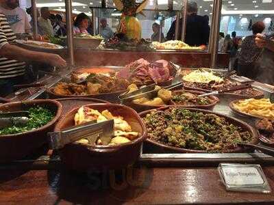 Come Keto & Sal Pico