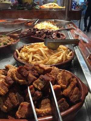 Come Keto & Sal Pico