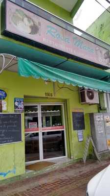 Rosa Mara Restaurante E Lanchonete