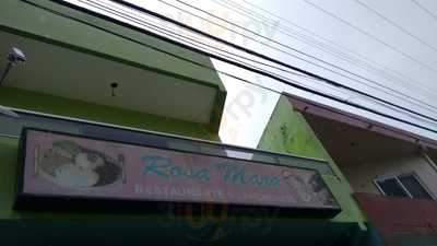 Rosa Mara Restaurante E Lanchonete