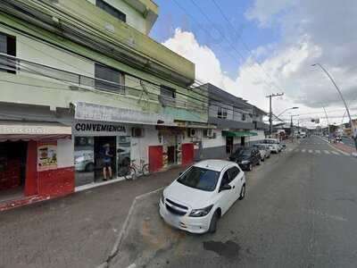 Rosa Mara Restaurante E Lanchonete