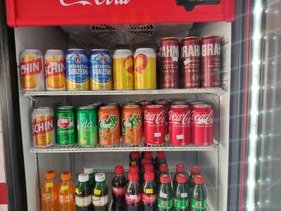 Grande Família Panificadora Confeitaria Café